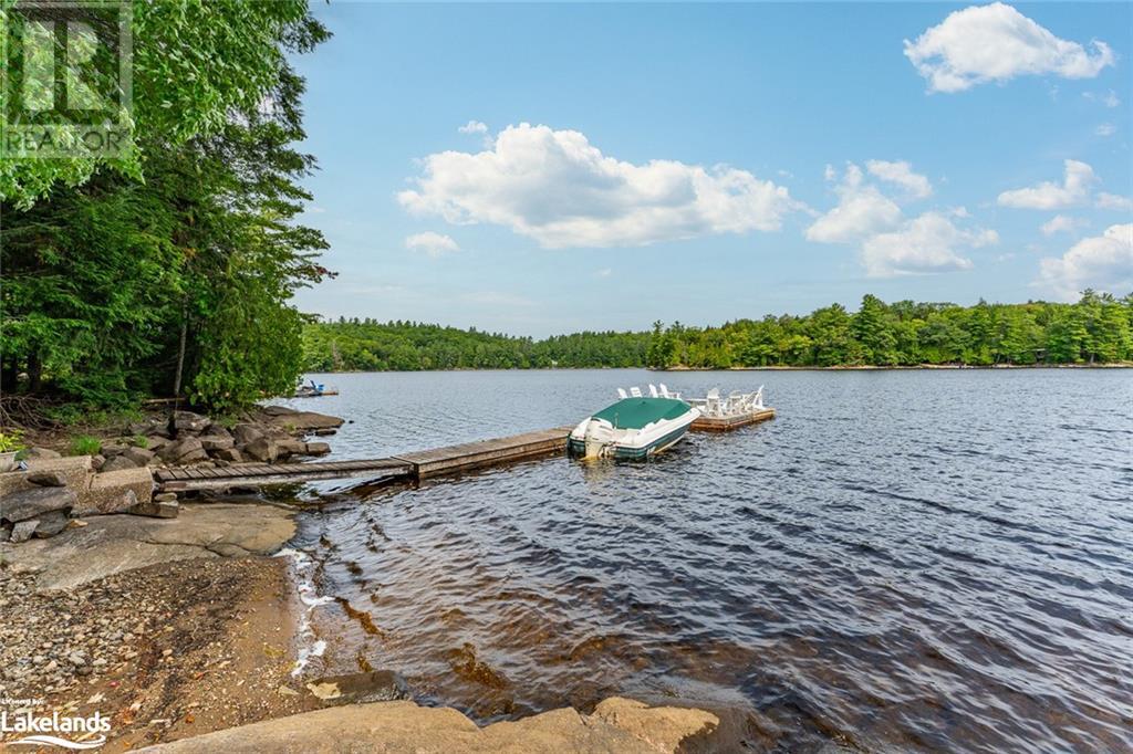 1025 Heney Trail, Algonquin Highlands, Ontario  K0M 1S0 - Photo 3 - 40468893