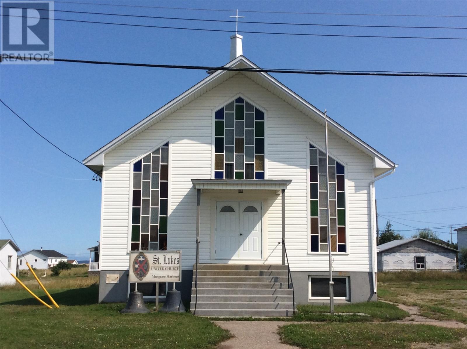 187-189 Main Street, musgrave harbour, Newfoundland & Labrador