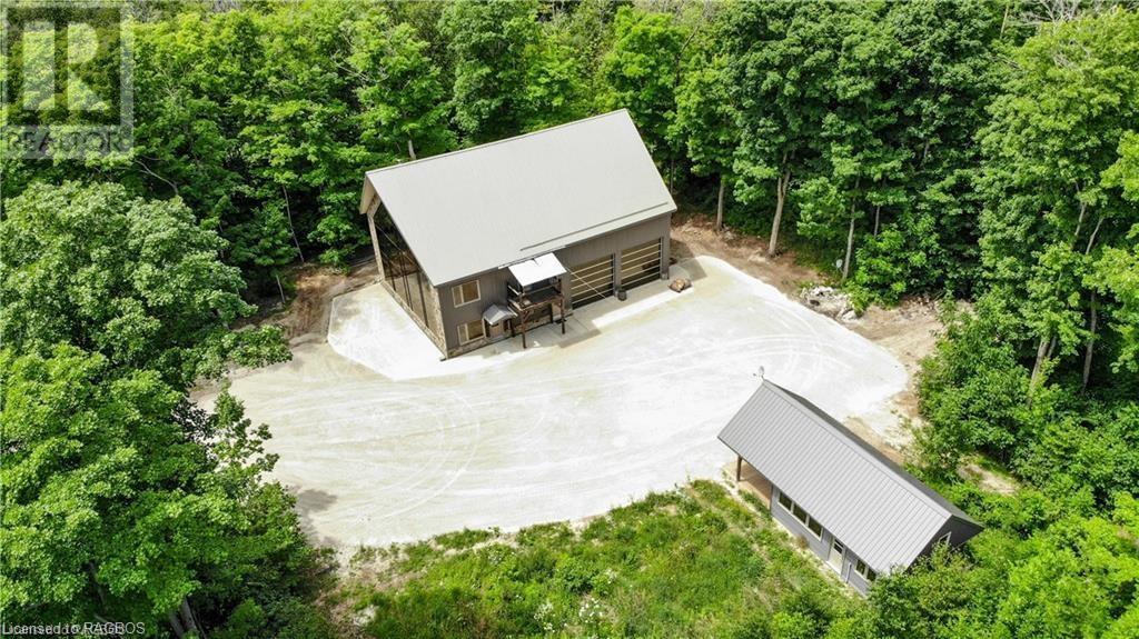 426 The Bury Road, Northern Bruce Peninsula, Ontario N0H 1W0 - Photo 3 - 40469185