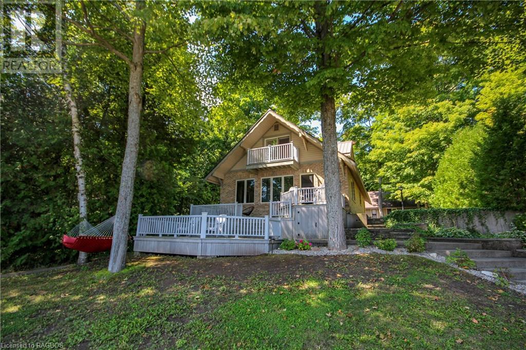 426 Mallory Beach Road, South Bruce Peninsula, Ontario  N0H 2T0 - Photo 1 - 40471754