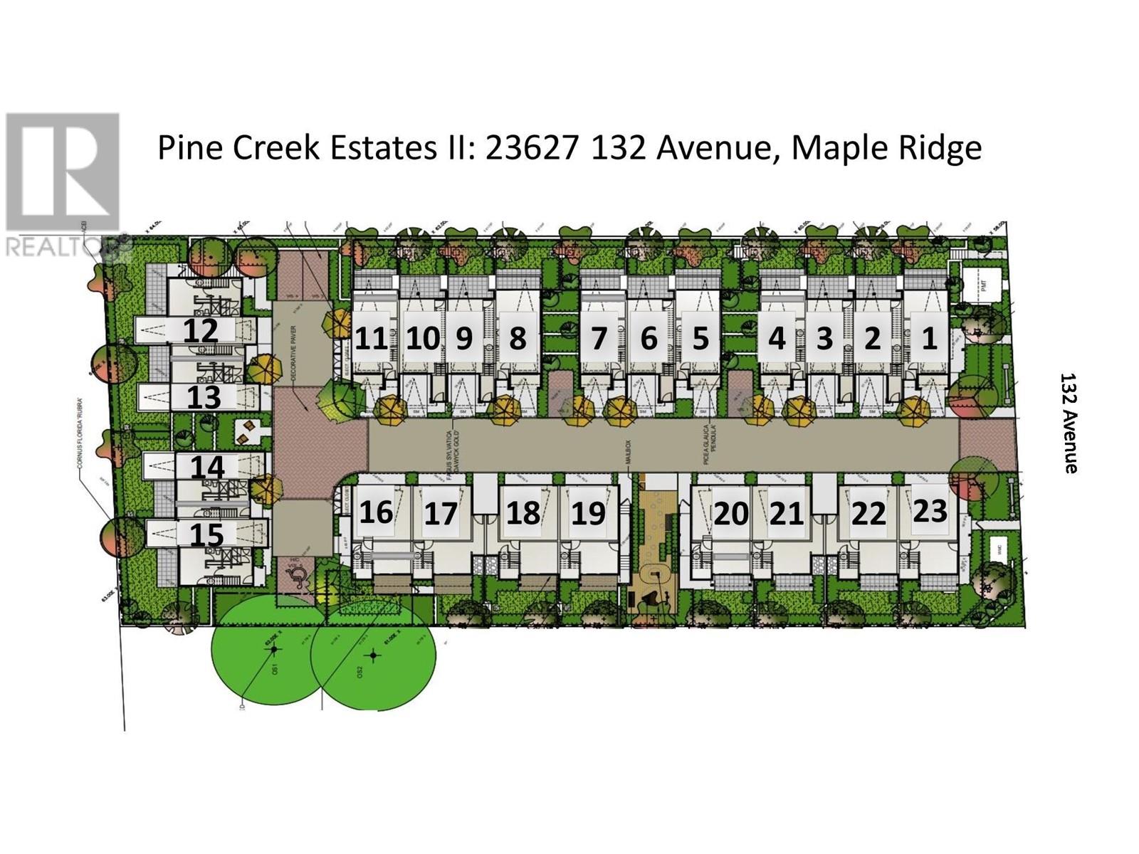 12 23627 132 Avenue, Maple Ridge, British Columbia  V0V 0V0 - Photo 3 - R2809683