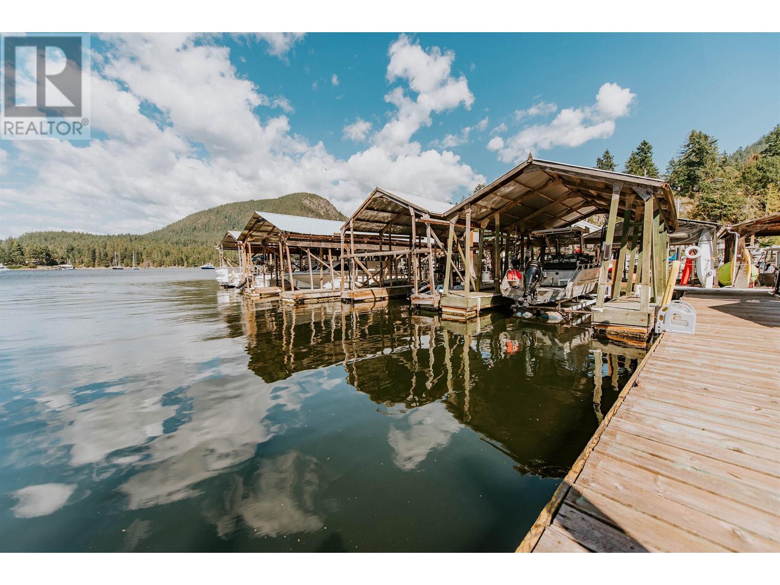 8 4995 Gonzales Road, Madeira Park, British Columbia  V0N 2H1 - Photo 12 - R2809685