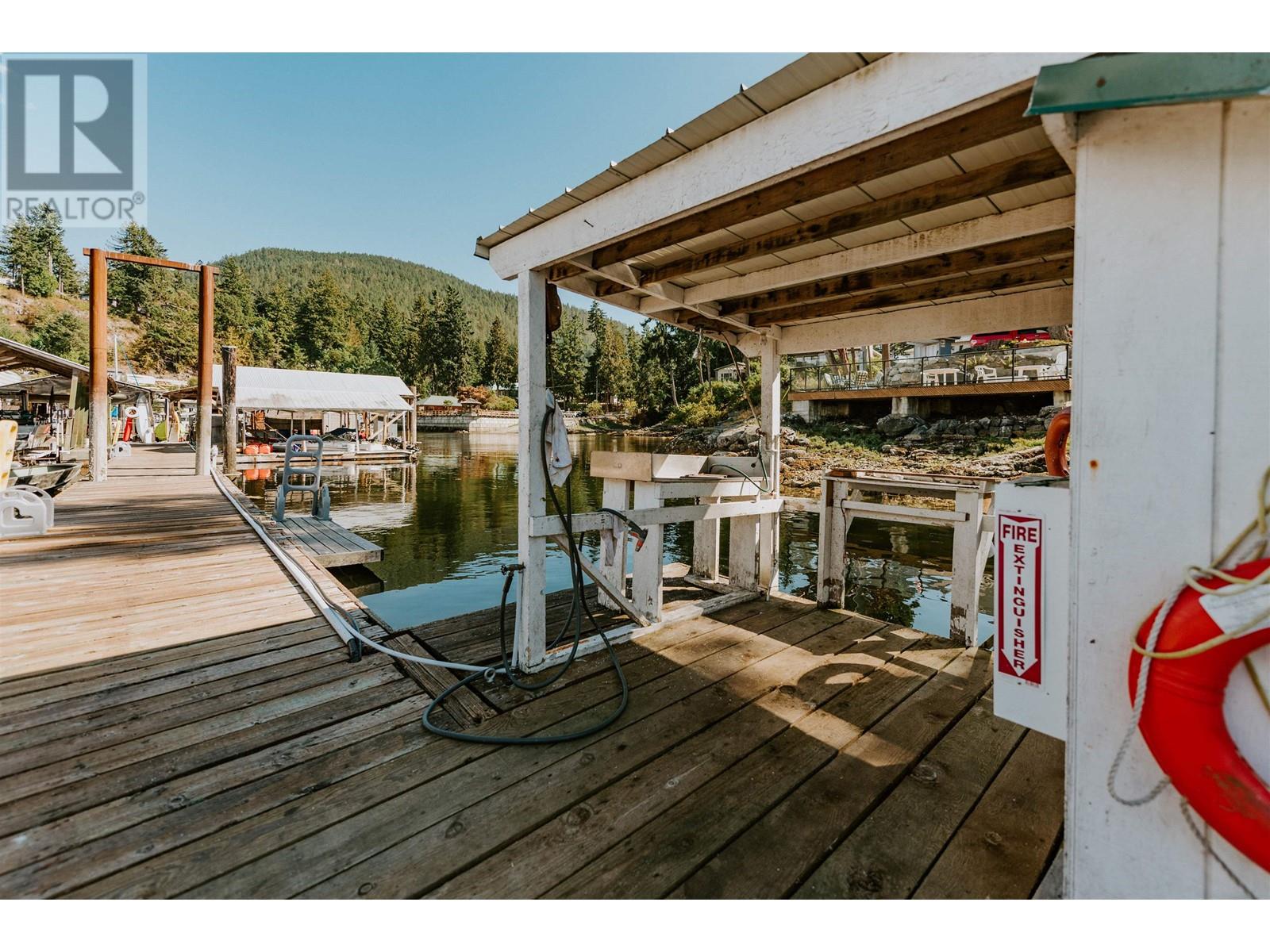 8 4995 Gonzales Road, Madeira Park, British Columbia  V0N 2H1 - Photo 13 - R2809685