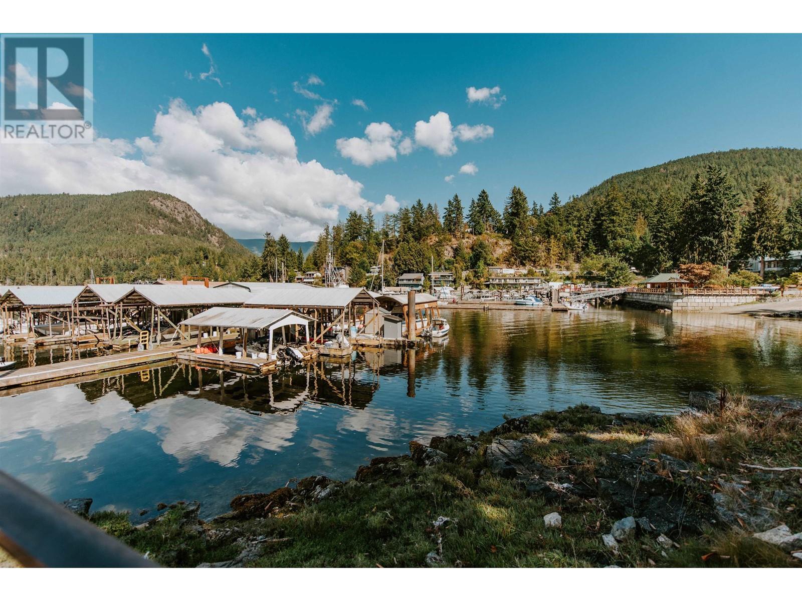 8 4995 Gonzales Road, Madeira Park, British Columbia  V0N 2H1 - Photo 15 - R2809685