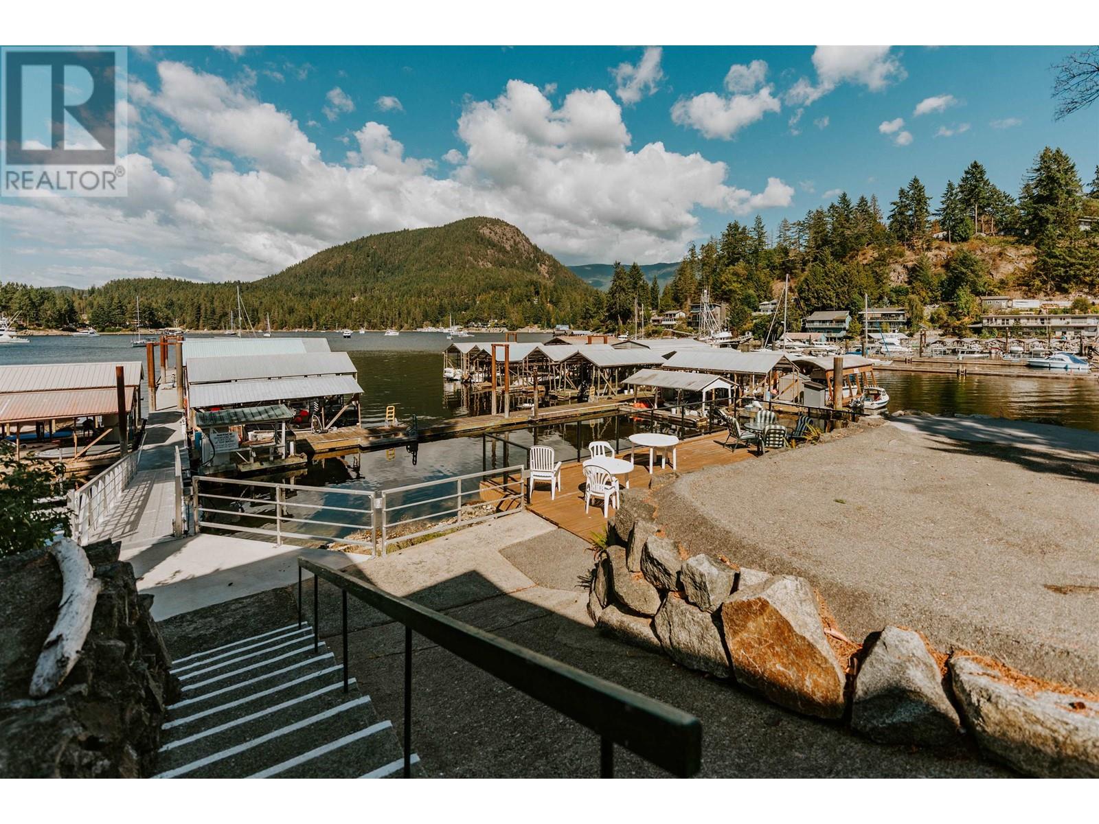 8 4995 Gonzales Road, Madeira Park, British Columbia  V0N 2H1 - Photo 16 - R2809685
