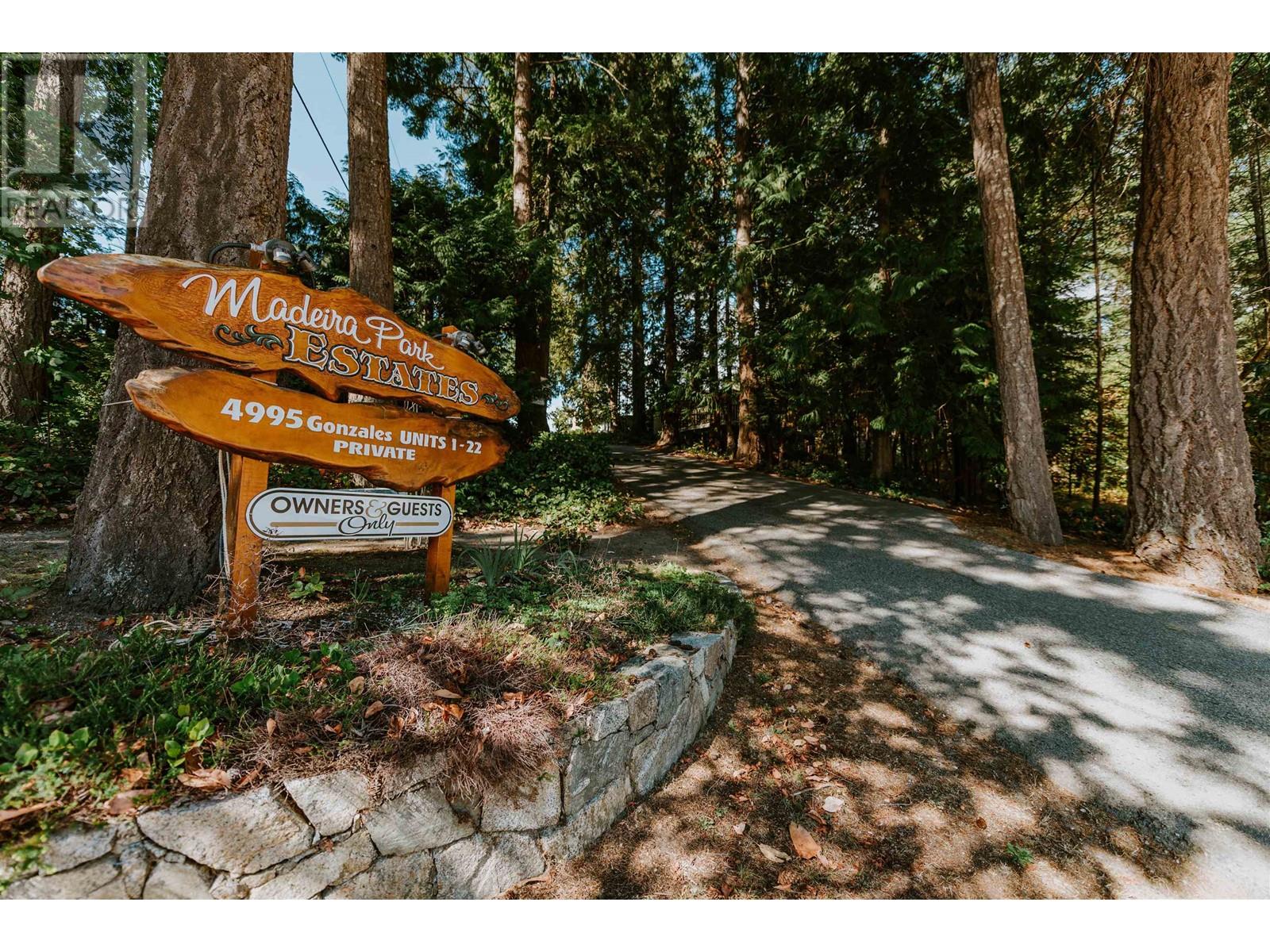 8 4995 Gonzales Road, Madeira Park, British Columbia  V0N 2H1 - Photo 18 - R2809685