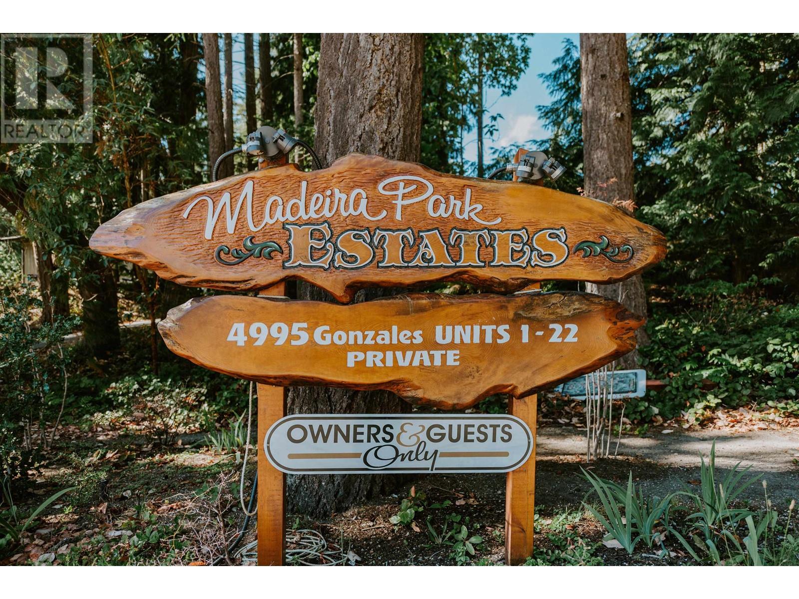 8 4995 Gonzales Road, Madeira Park, British Columbia  V0N 2H1 - Photo 19 - R2809685
