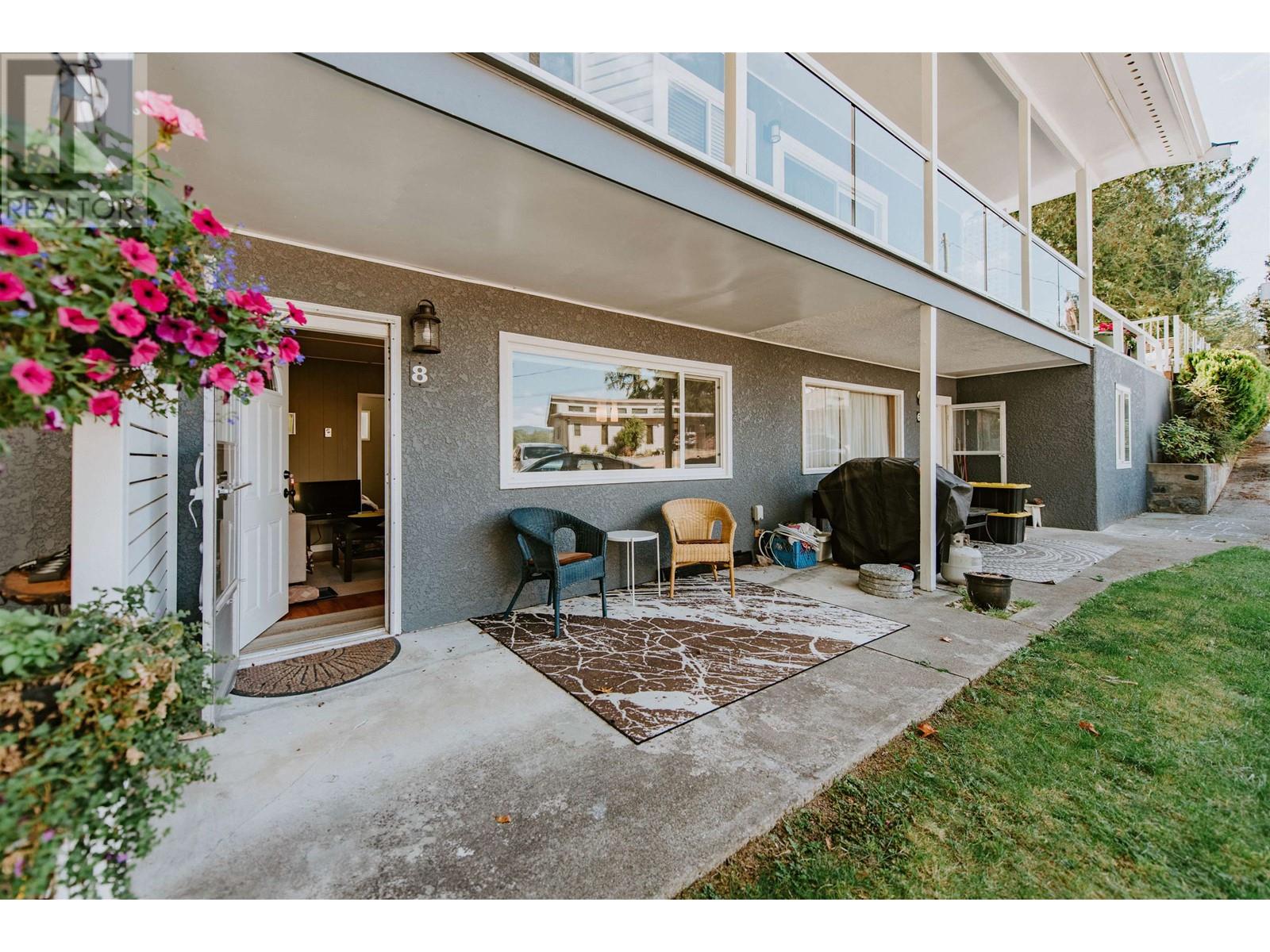 8 4995 Gonzales Road, Madeira Park, British Columbia  V0N 2H1 - Photo 2 - R2809685