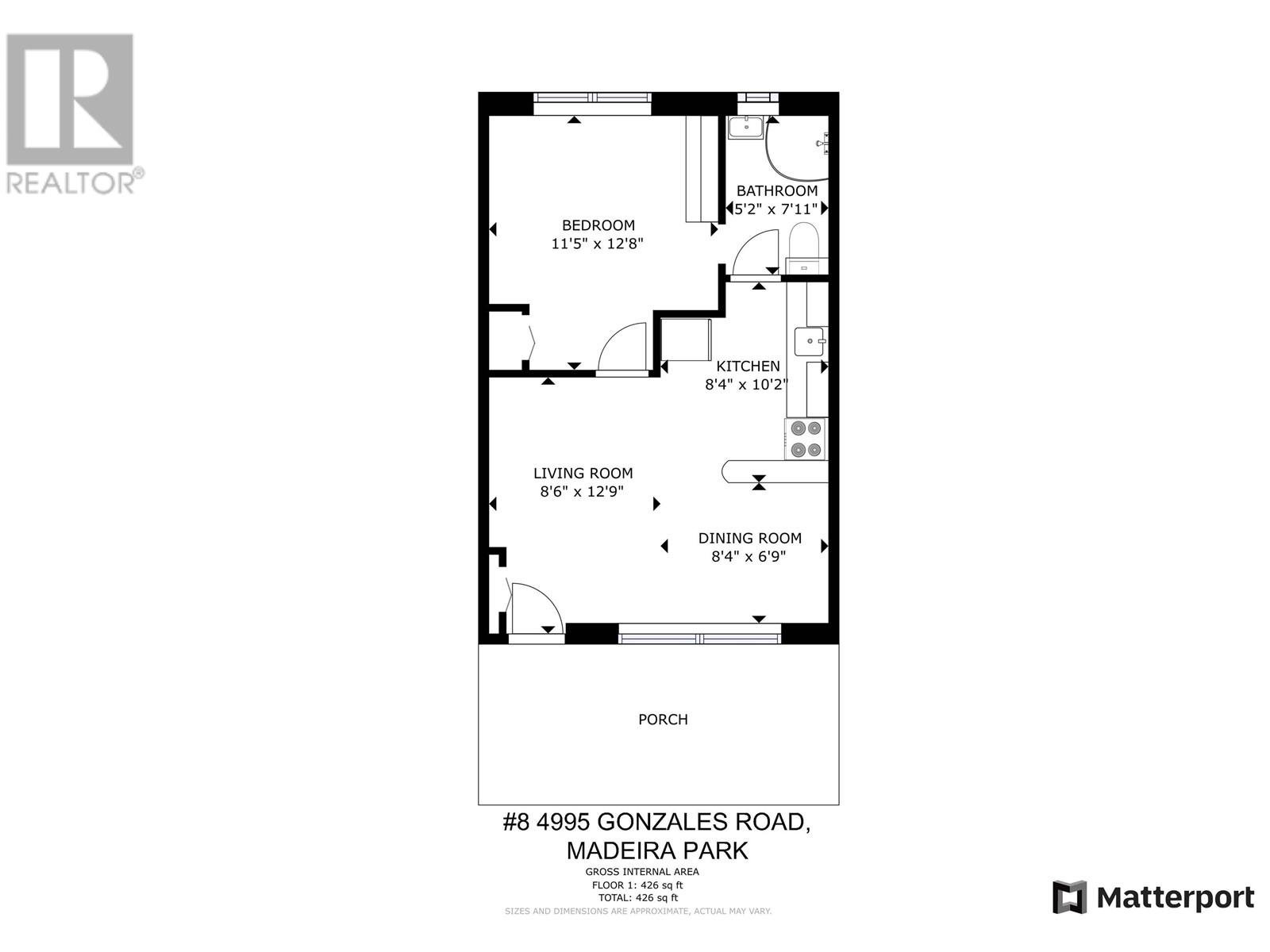 8 4995 Gonzales Road, Madeira Park, British Columbia  V0N 2H1 - Photo 20 - R2809685