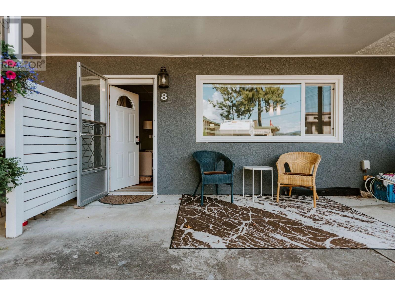 8 4995 Gonzales Road, Madeira Park, British Columbia  V0N 2H1 - Photo 3 - R2809685