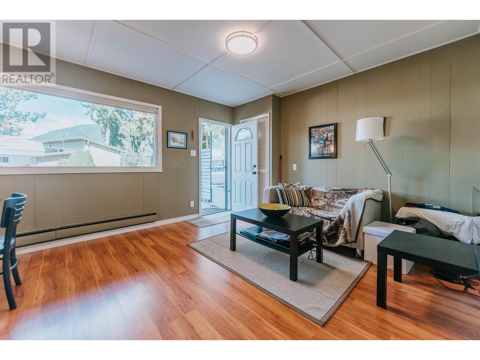 8 4995 Gonzales Road, Madeira Park, British Columbia  V0N 2H1 - Photo 5 - R2809685