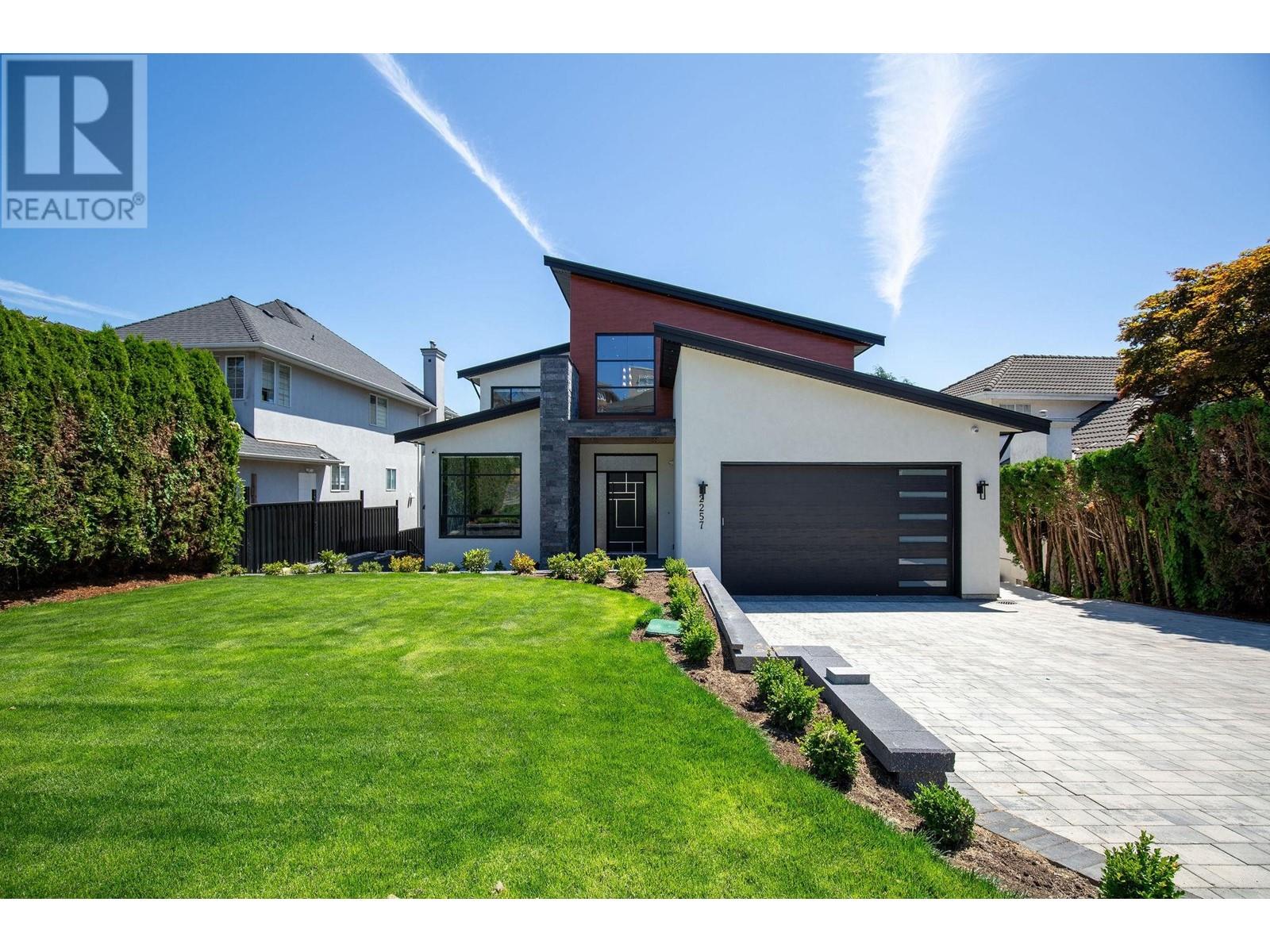 2257 SICAMOUS AVENUE, coquitlam, British Columbia