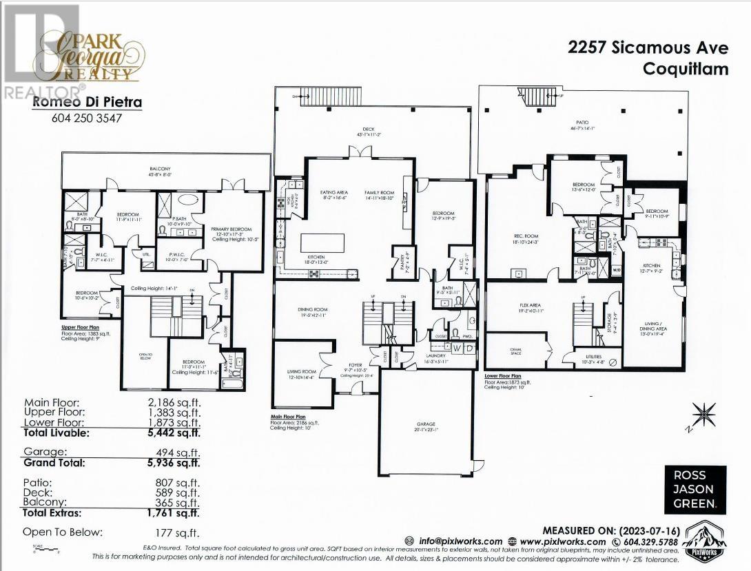 2257 Sicamous Avenue, Coquitlam, British Columbia  V3K 6R9 - Photo 4 - R2809691