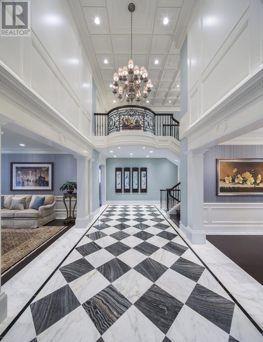 3989 ANGUS DRIVE, vancouver, British Columbia