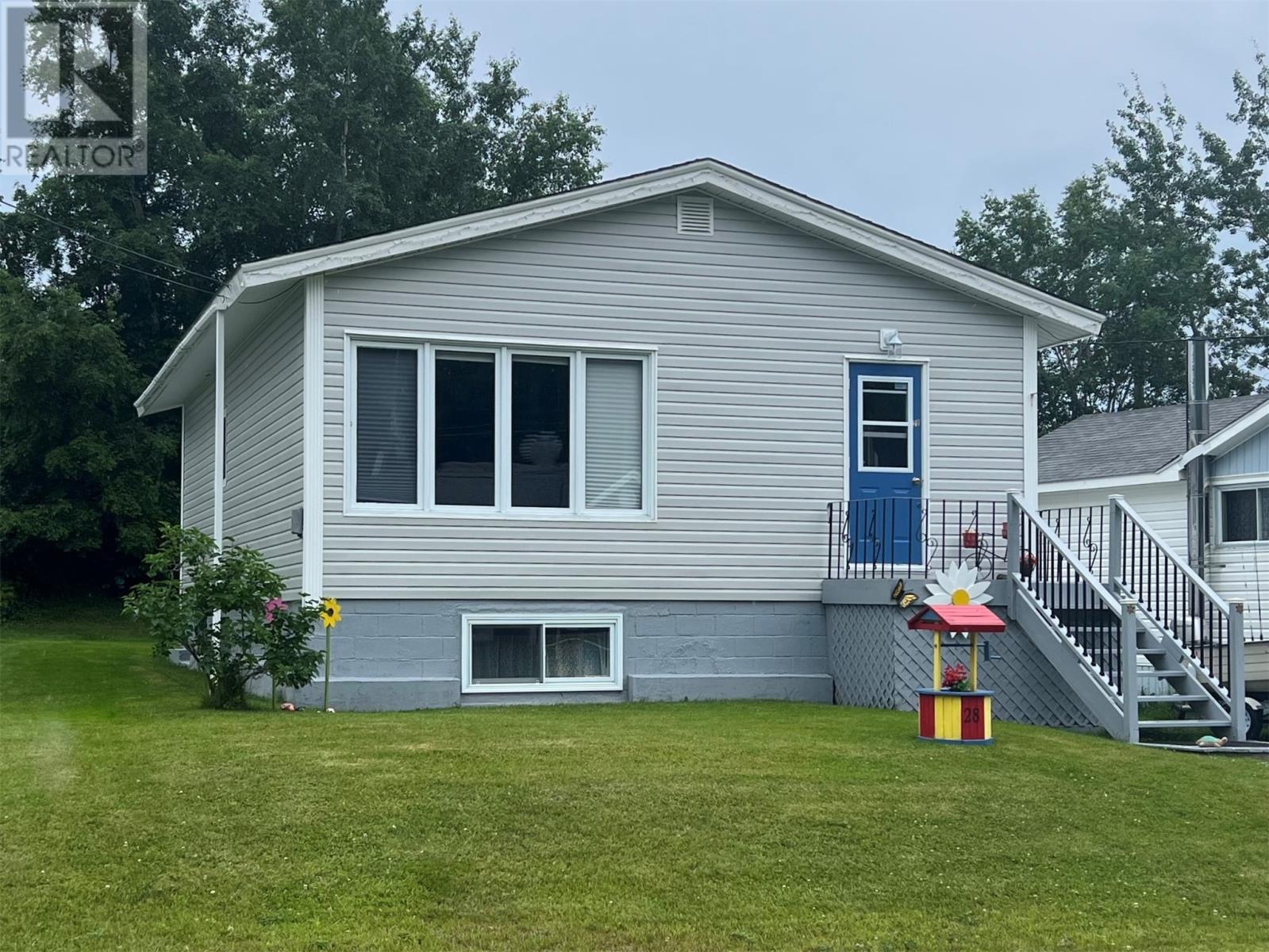 28 High Street, baie verte, Newfoundland & Labrador