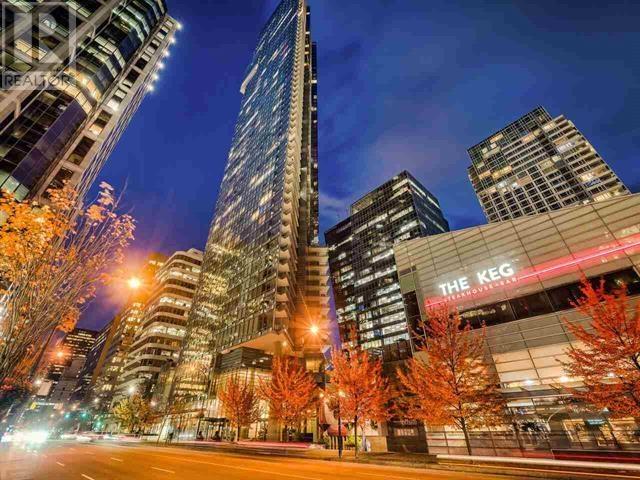 2408 1111 Alberni Street, Vancouver, British Columbia  V6E 4V2 - Photo 9 - R2808131