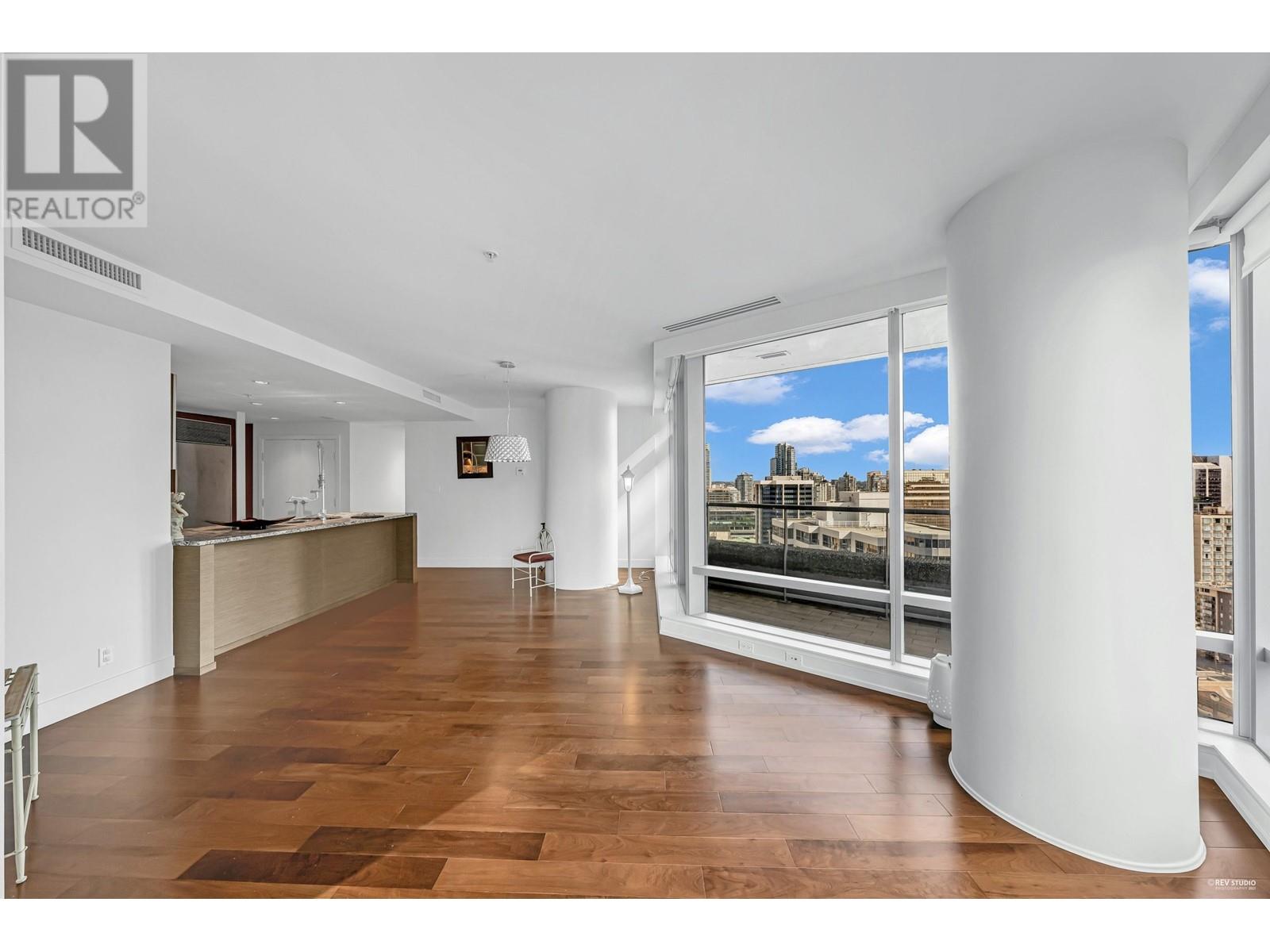 2408 1111 Alberni Street, Vancouver, British Columbia  V6E 4V2 - Photo 2 - R2808131