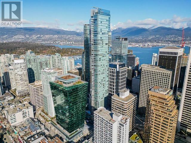 2408 1111 Alberni Street, Vancouver, British Columbia  V6E 4V2 - Photo 6 - R2808131
