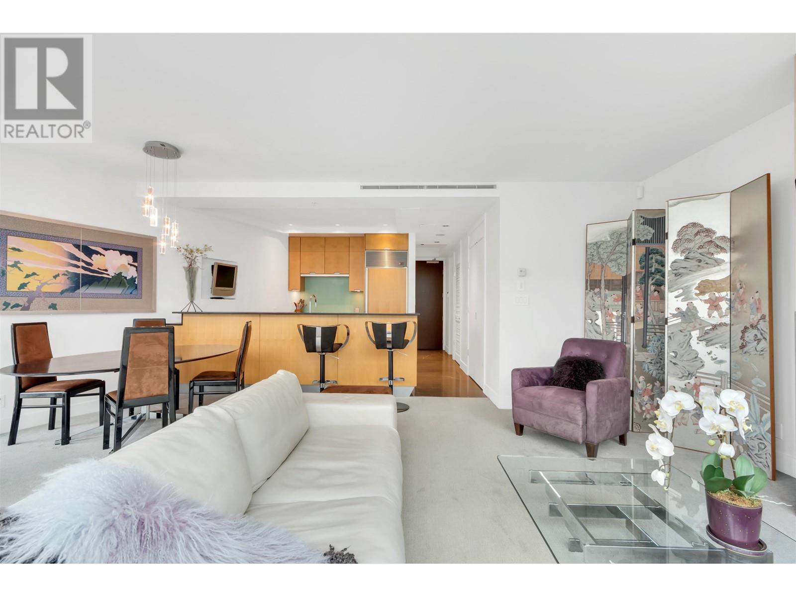 2605 1077 W Cordova Street, Vancouver, British Columbia  V6C 2C6 - Photo 10 - R2809738