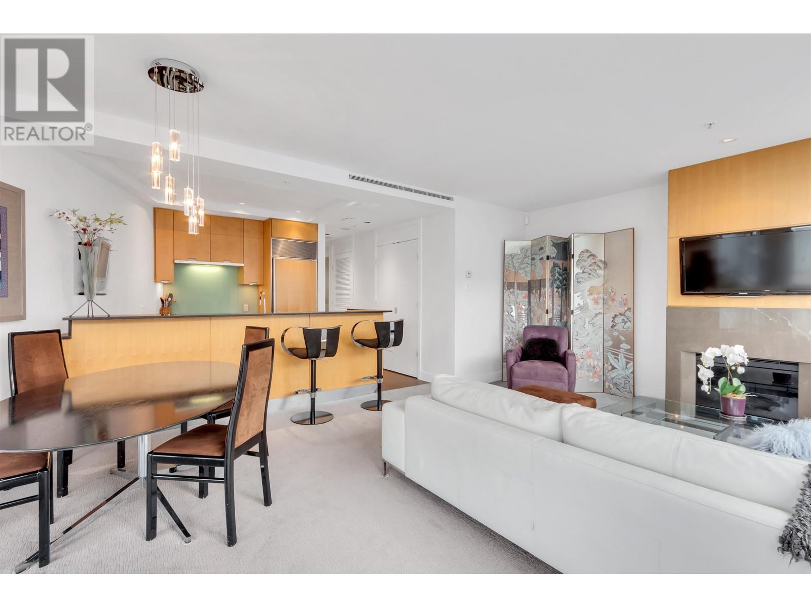 2605 1077 W Cordova Street, Vancouver, British Columbia  V6C 2C6 - Photo 11 - R2809738