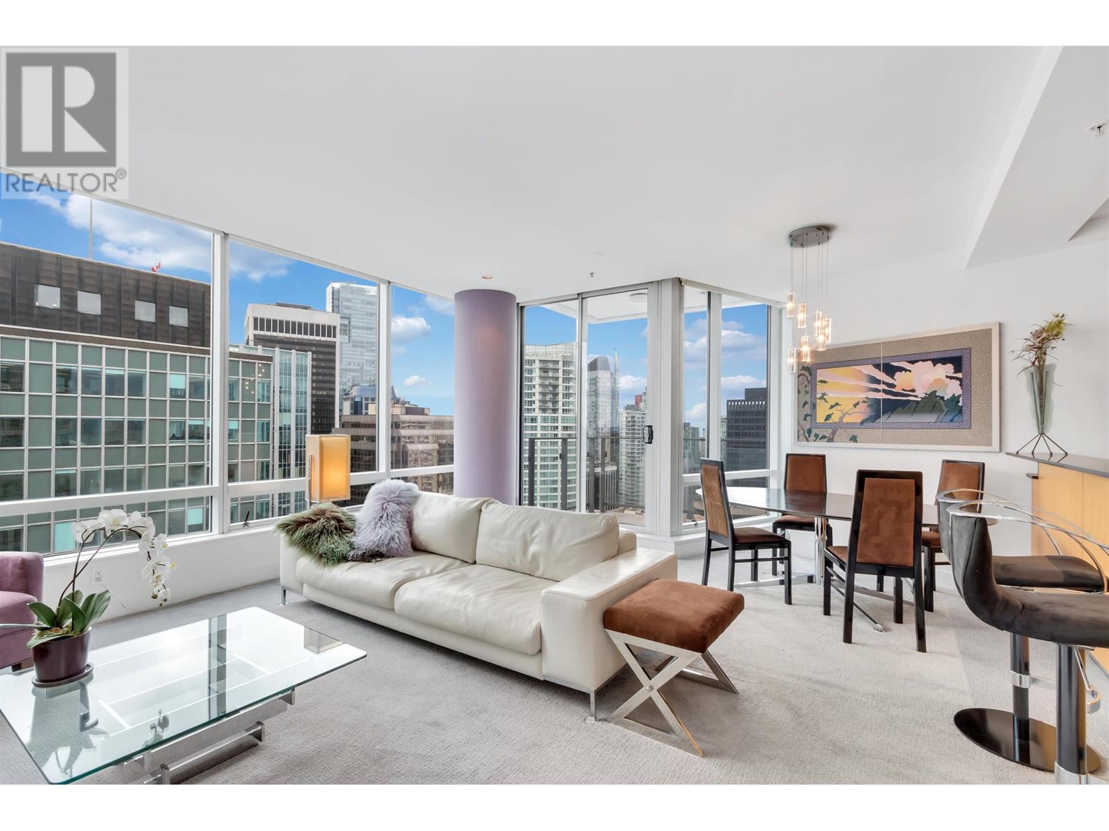 2605 1077 W Cordova Street, Vancouver, British Columbia  V6C 2C6 - Photo 13 - R2809738