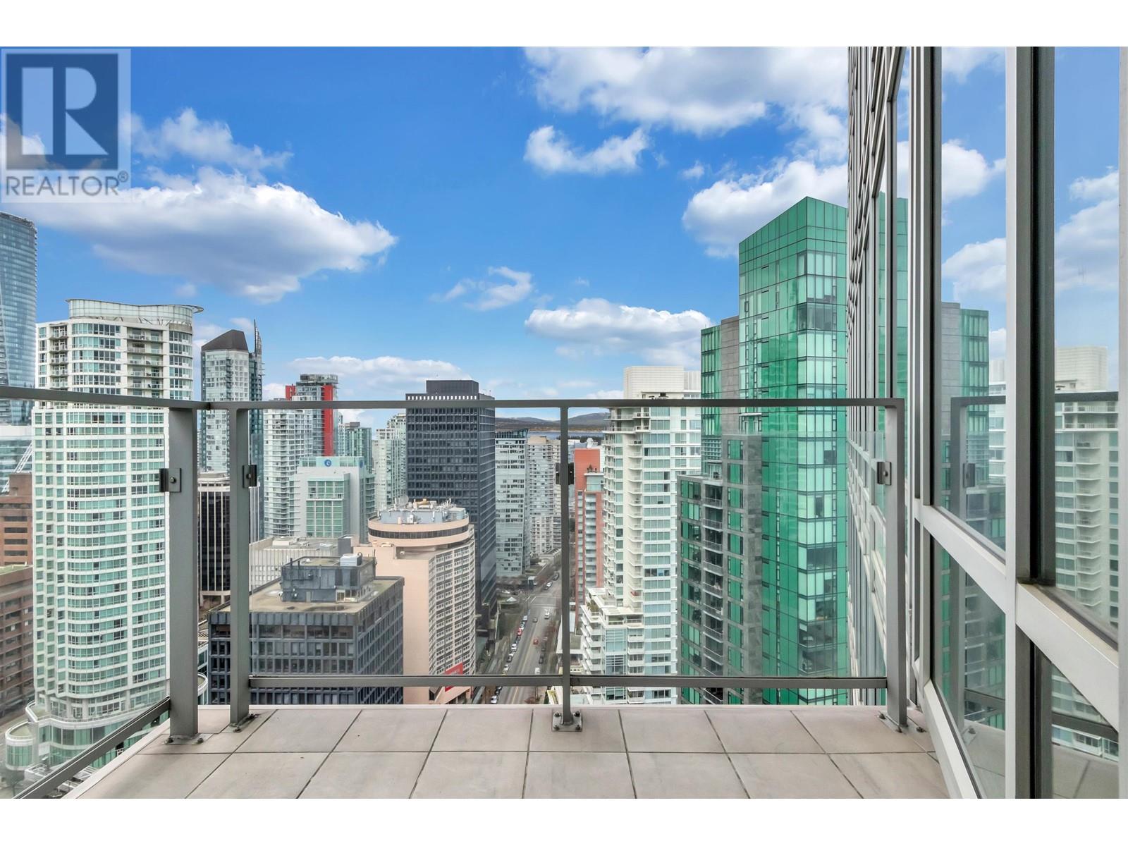 2605 1077 W Cordova Street, Vancouver, British Columbia  V6C 2C6 - Photo 14 - R2809738