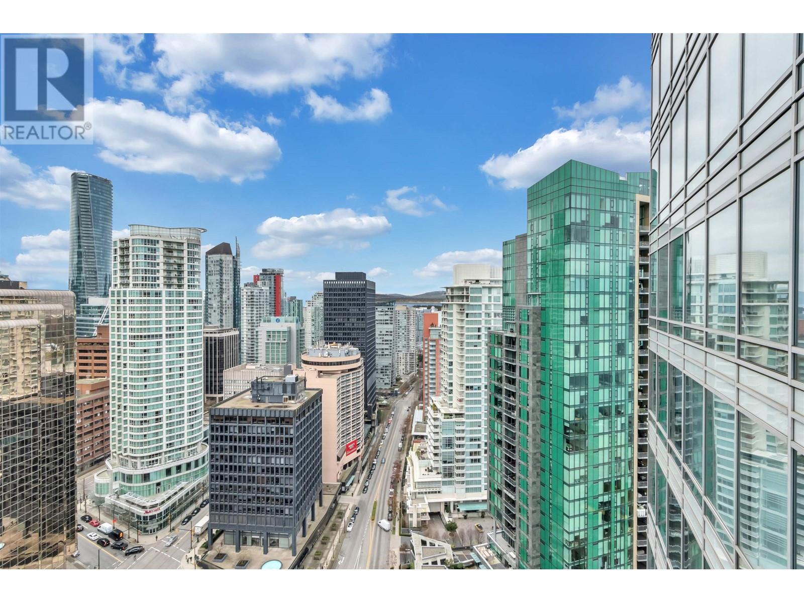 2605 1077 W Cordova Street, Vancouver, British Columbia  V6C 2C6 - Photo 15 - R2809738