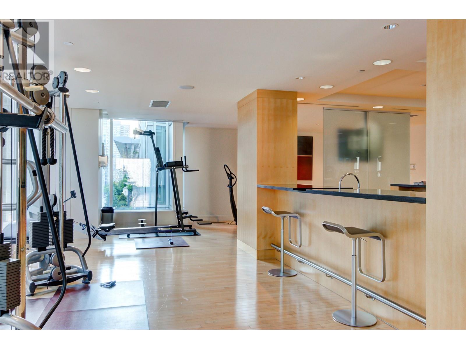 2605 1077 W Cordova Street, Vancouver, British Columbia  V6C 2C6 - Photo 18 - R2809738
