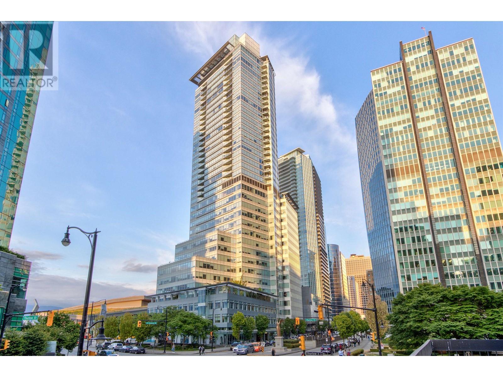 2605 1077 W Cordova Street, Vancouver, British Columbia  V6C 2C6 - Photo 23 - R2809738