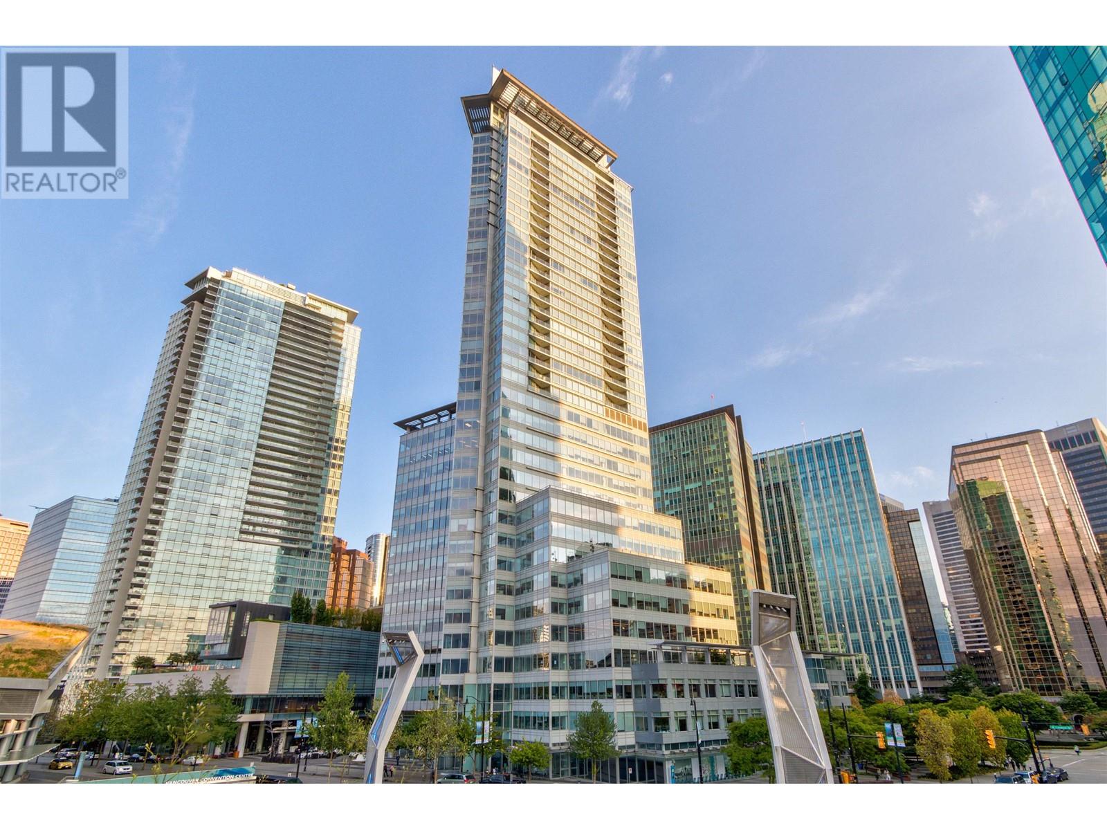 2605 1077 W Cordova Street, Vancouver, British Columbia  V6C 2C6 - Photo 25 - R2809738