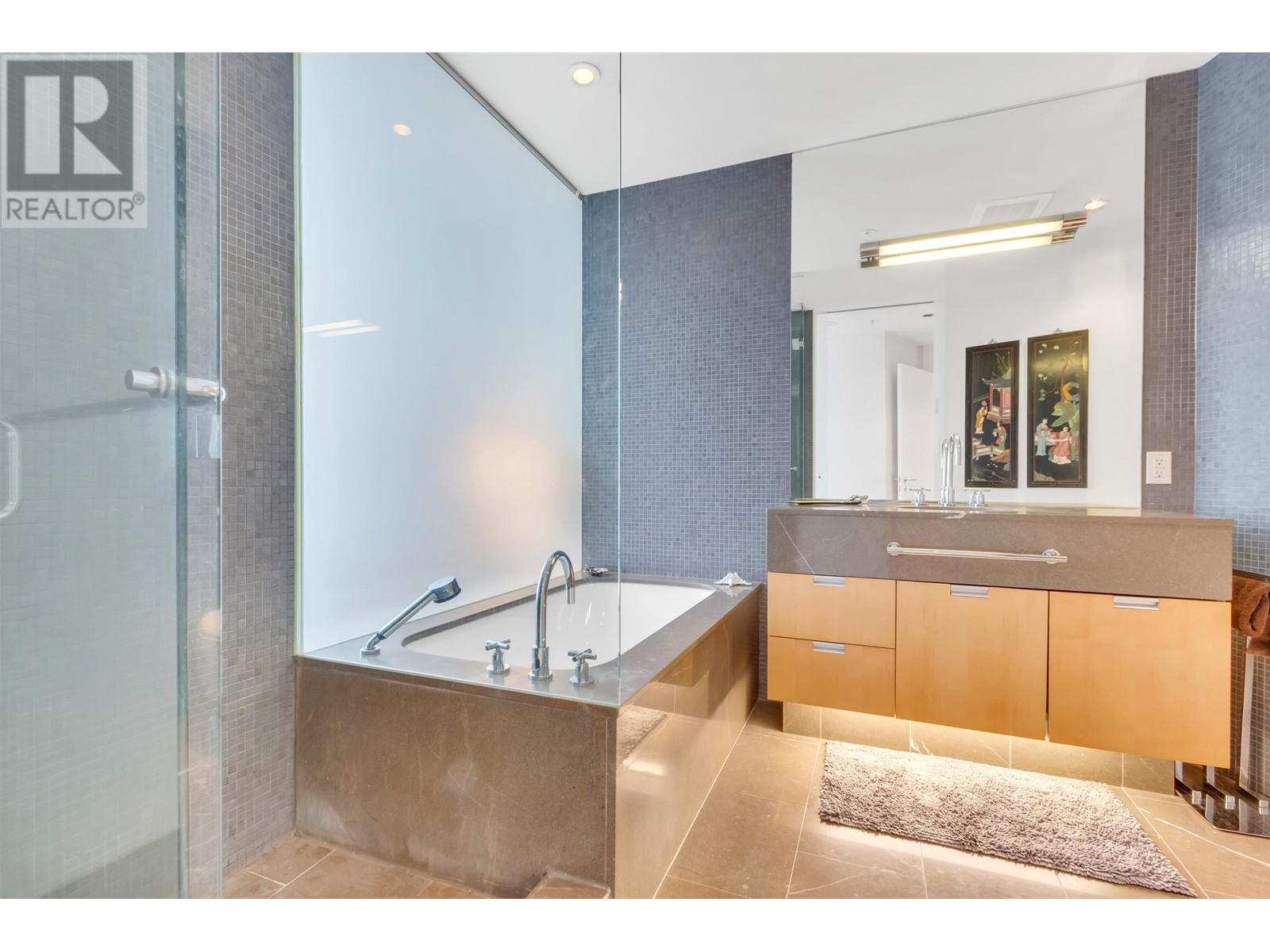 2605 1077 W Cordova Street, Vancouver, British Columbia  V6C 2C6 - Photo 8 - R2809738