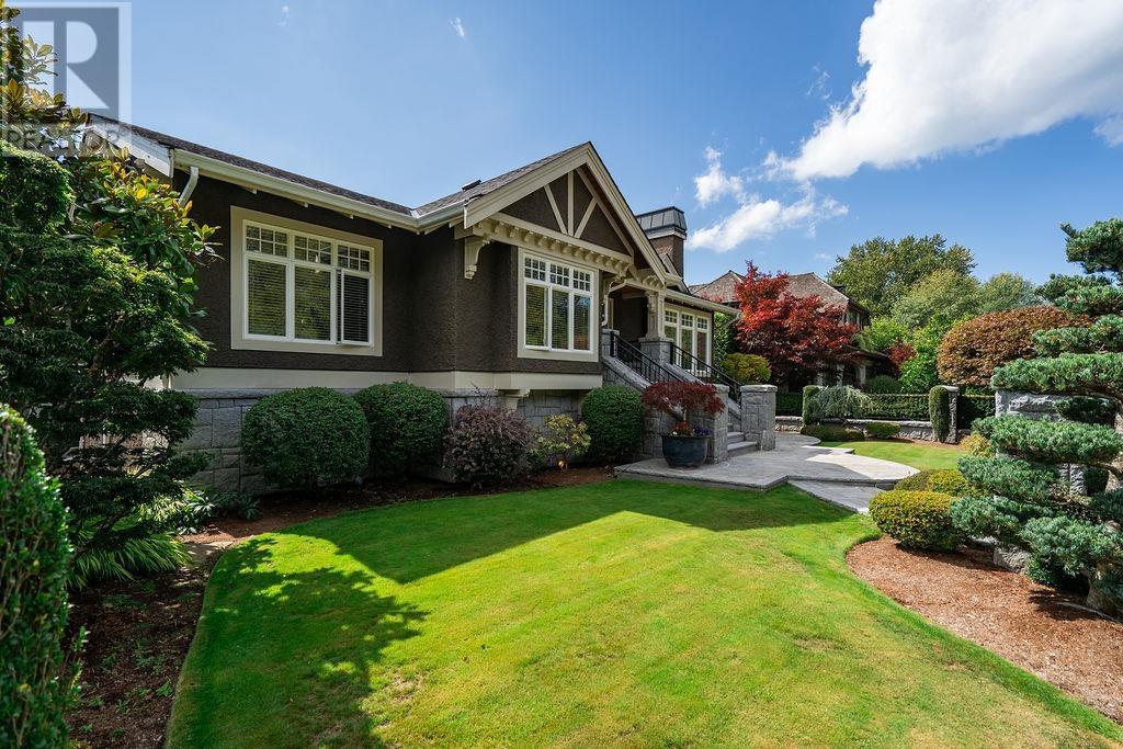 4960 Chancellor Boulevard, Vancouver, British Columbia  V6T 1E1 - Photo 2 - R2809714