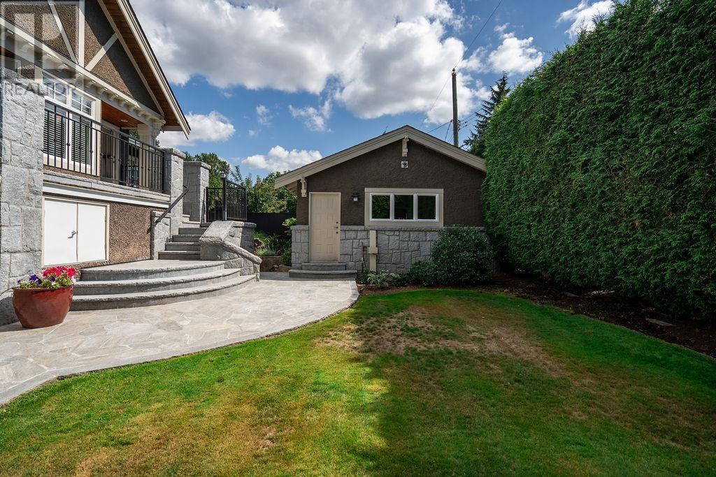 4960 Chancellor Boulevard, Vancouver, British Columbia  V6T 1E1 - Photo 29 - R2809714