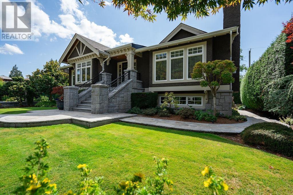 4960 Chancellor Boulevard, Vancouver, British Columbia  V6T 1E1 - Photo 3 - R2809714