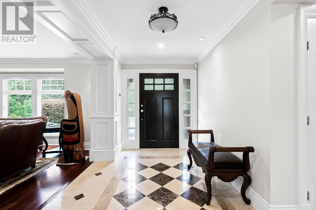 4960 Chancellor Boulevard, Vancouver, British Columbia  V6T 1E1 - Photo 4 - R2809714