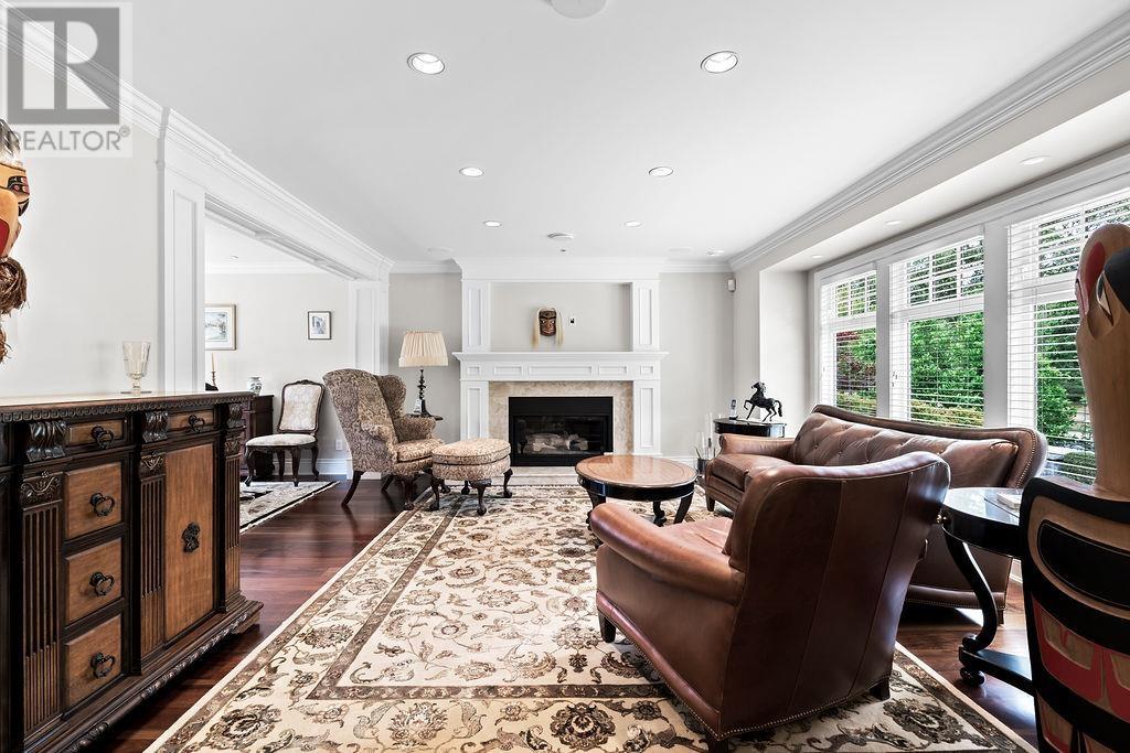 4960 Chancellor Boulevard, Vancouver, British Columbia  V6T 1E1 - Photo 5 - R2809714