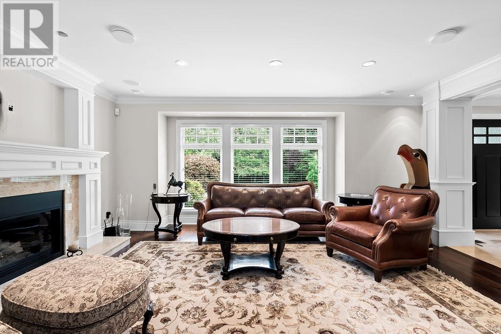 4960 Chancellor Boulevard, Vancouver, British Columbia  V6T 1E1 - Photo 7 - R2809714