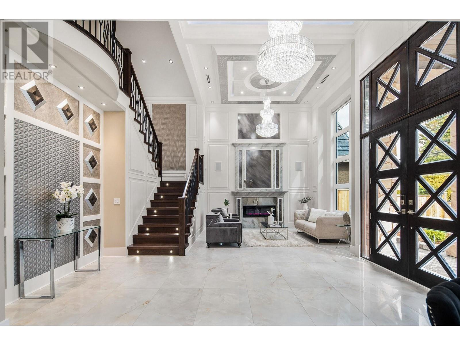 9631 Bakerview Drive, Richmond, British Columbia  V7A 2A2 - Photo 6 - R2809752