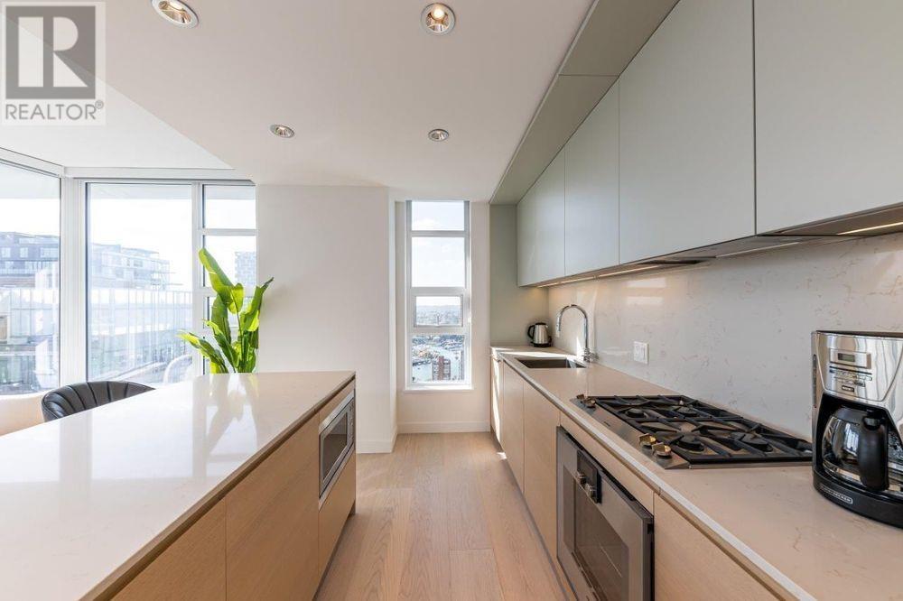 3x06 1289 Hornby Street, Vancouver, British Columbia  V6Z 0G7 - Photo 2 - R2809702