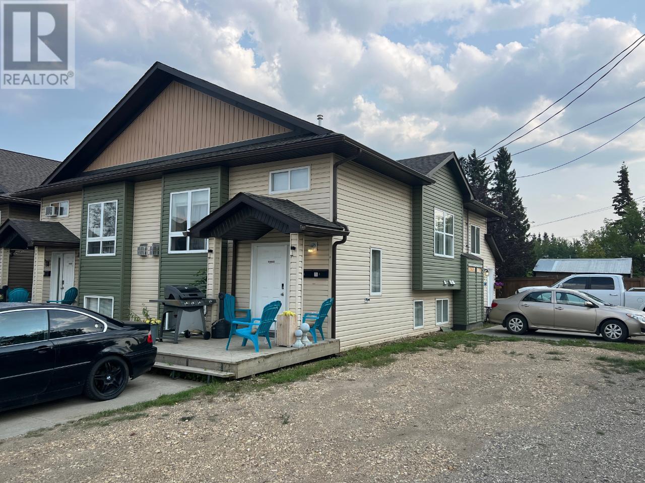 10209 - 17 Street 110, Dawson Creek 