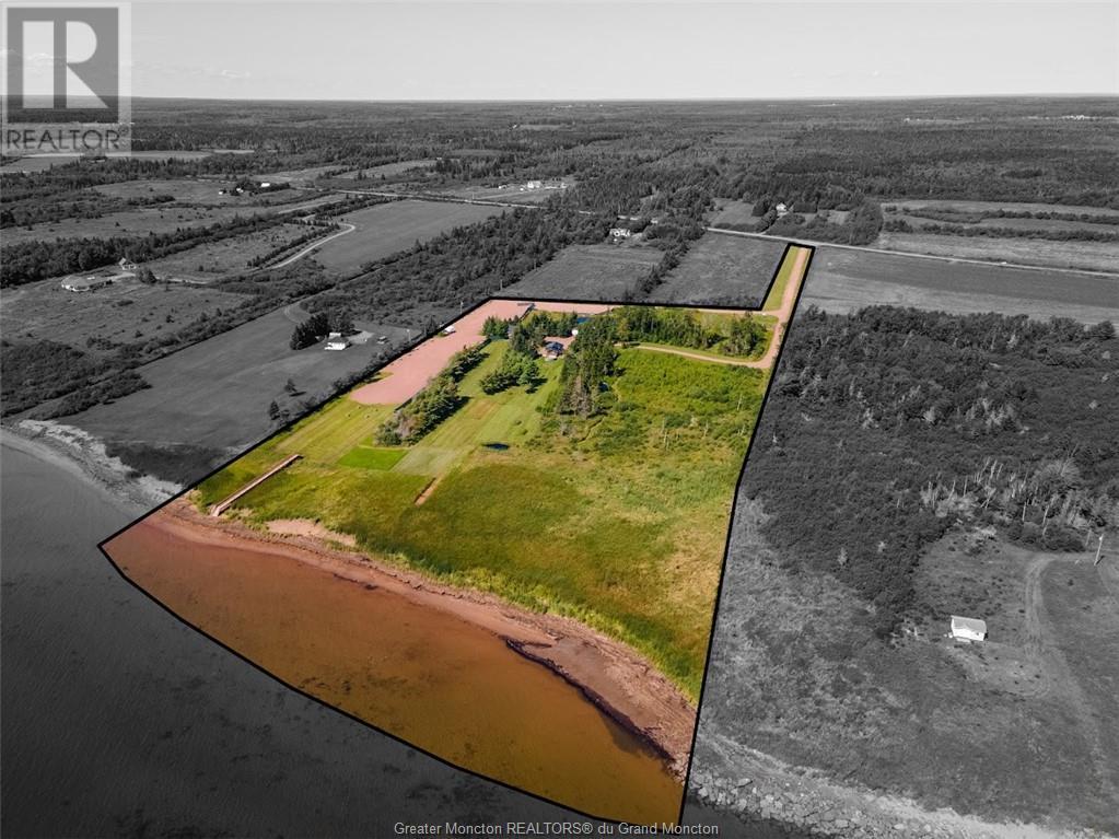 2024 Route 960, Upper Cape, New Brunswick  E4M 1Y1 - Photo 2 - M154678