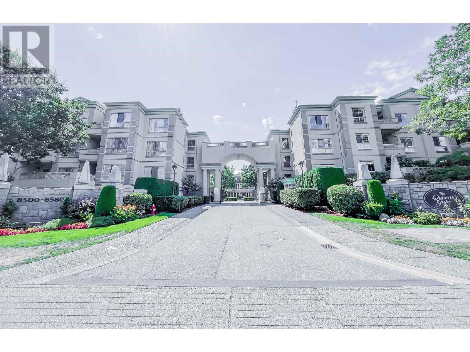 217 8580 GENERAL CURRIE ROAD, richmond, British Columbia