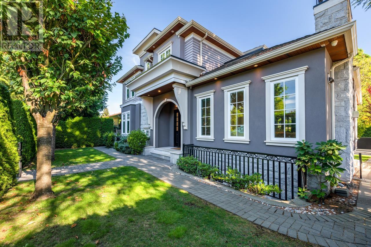 738 W 54th Avenue, Vancouver, British Columbia  V6P 1M4 - Photo 3 - R2808288