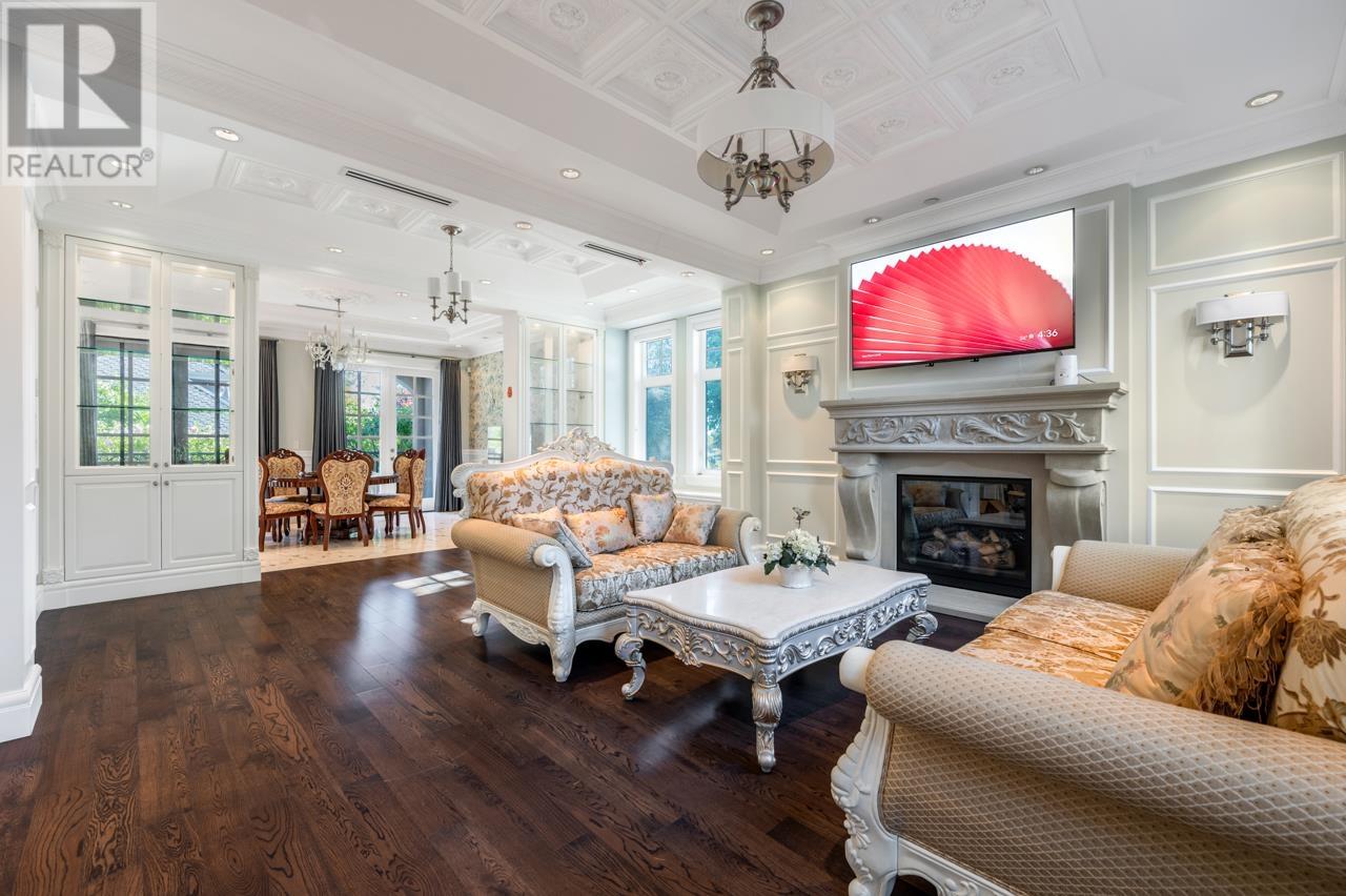 738 W 54th Avenue, Vancouver, British Columbia  V6P 1M4 - Photo 6 - R2808288