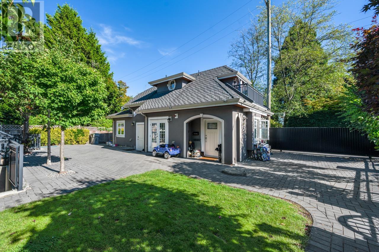 738 W 54th Avenue, Vancouver, British Columbia  V6P 1M4 - Photo 32 - R2808288