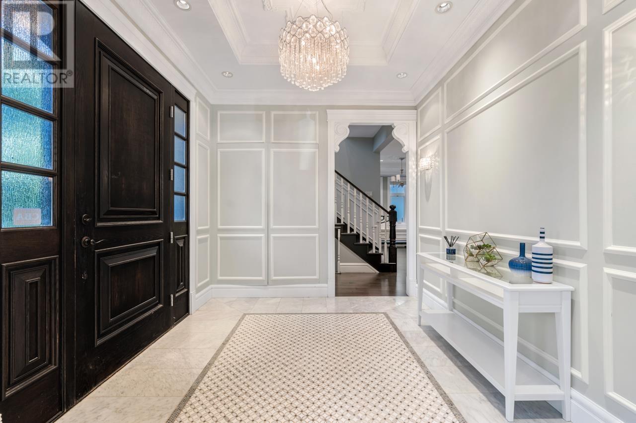 738 W 54th Avenue, Vancouver, British Columbia  V6P 1M4 - Photo 4 - R2808288