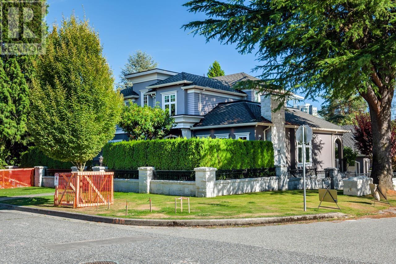 738 W 54th Avenue, Vancouver, British Columbia  V6P 1M4 - Photo 33 - R2808288