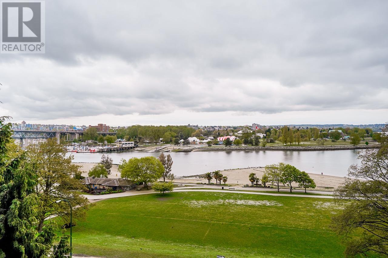 603 1233 Beach Avenue, Vancouver, British Columbia  V6E 1V4 - Photo 23 - R2807894
