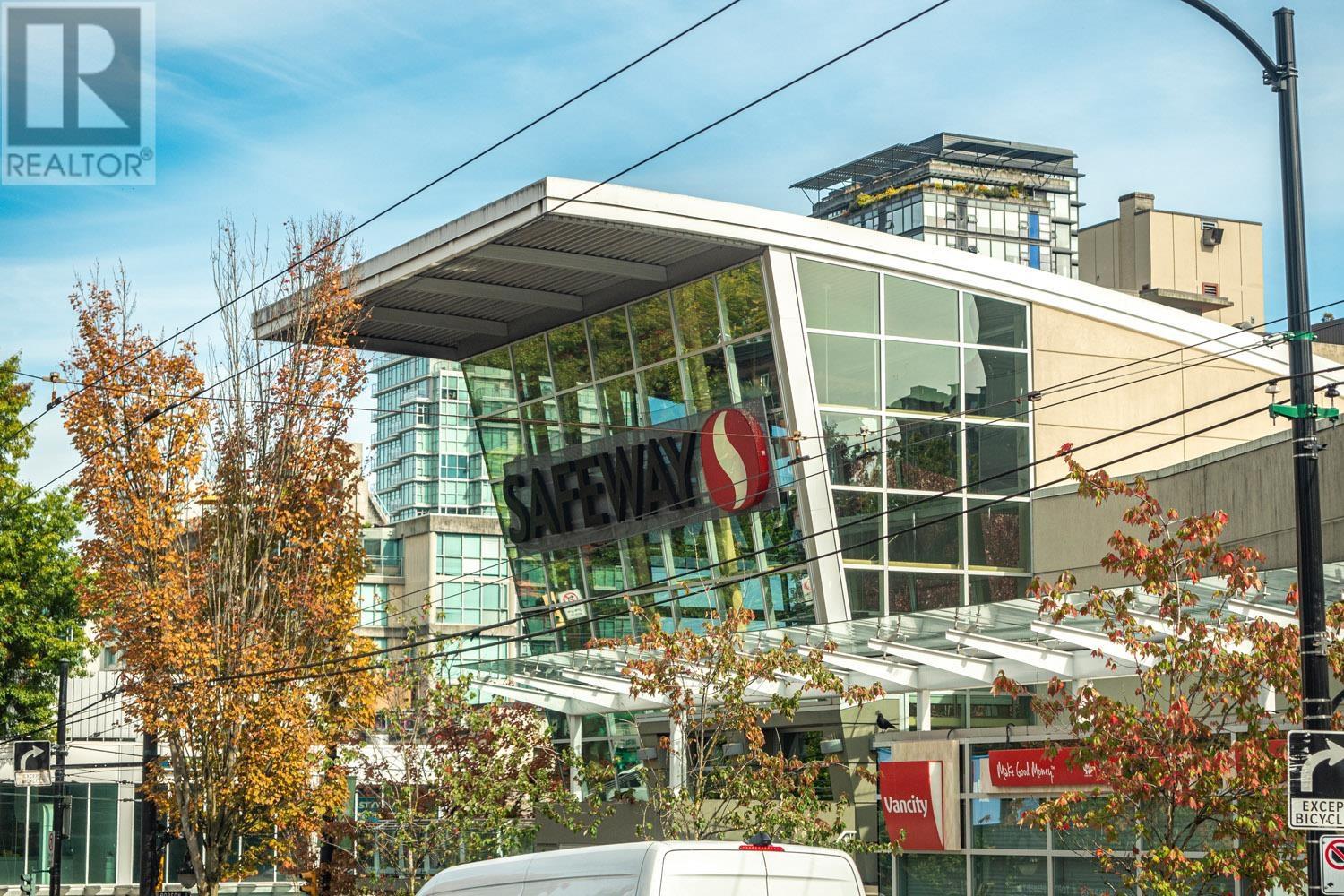 603 1233 Beach Avenue, Vancouver, British Columbia  V6E 1V4 - Photo 38 - R2807894