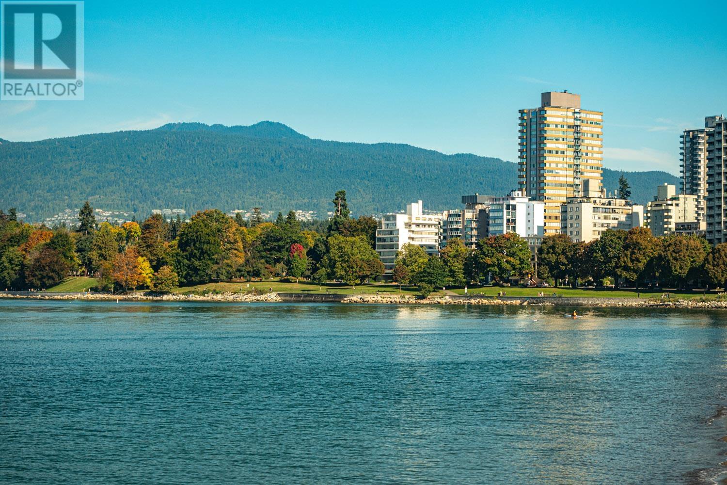 603 1233 Beach Avenue, Vancouver, British Columbia  V6E 1V4 - Photo 33 - R2807894